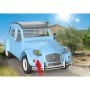 Playmobil - Citroen 2 Cv Playmobil - 4